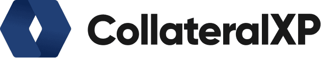CollateralXP Logo
