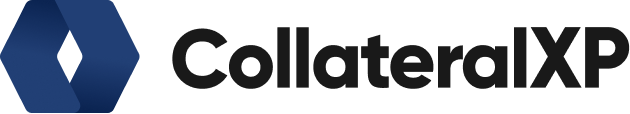 CollateralXP Logo